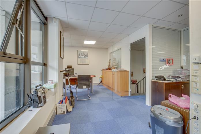 Bureau Vente 92300 LEVALLOIS PERRET