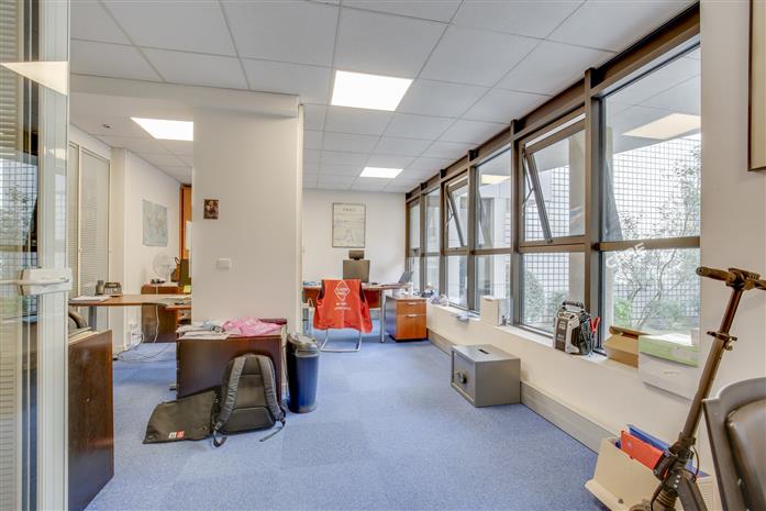 Bureau Vente 92300 LEVALLOIS PERRET