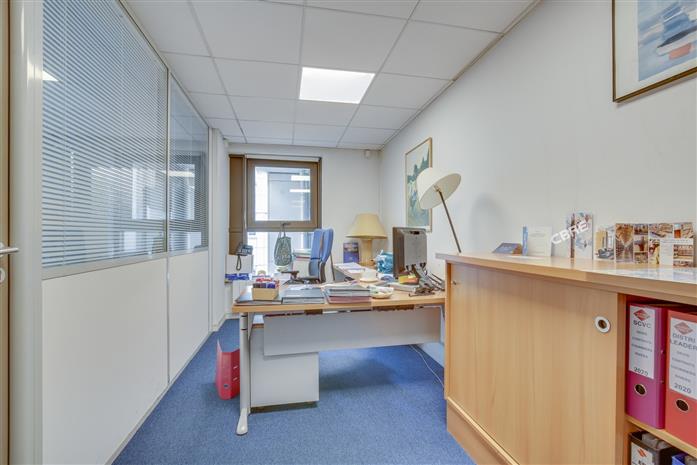 Bureau Vente 92300 LEVALLOIS PERRET