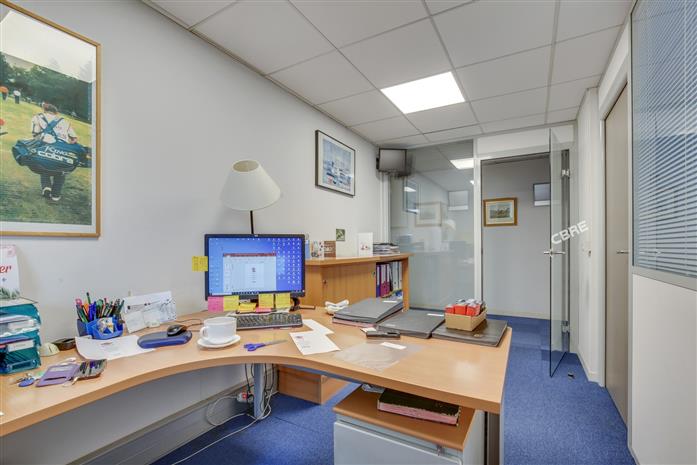 Bureau Vente 92300 LEVALLOIS PERRET