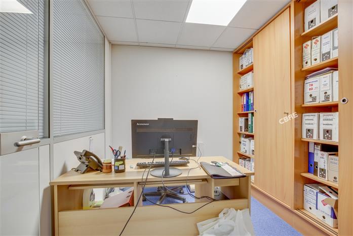 Bureau Vente 92300 LEVALLOIS PERRET