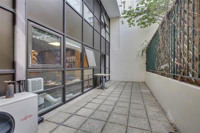 Bureau Vente 92300 LEVALLOIS PERRET