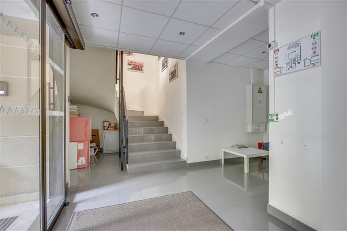 Bureau Vente 92300 LEVALLOIS PERRET