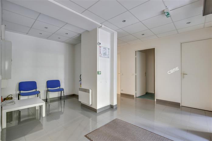 Bureau Vente 92300 LEVALLOIS PERRET