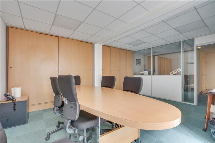 Bureau Vente 92300 LEVALLOIS PERRET