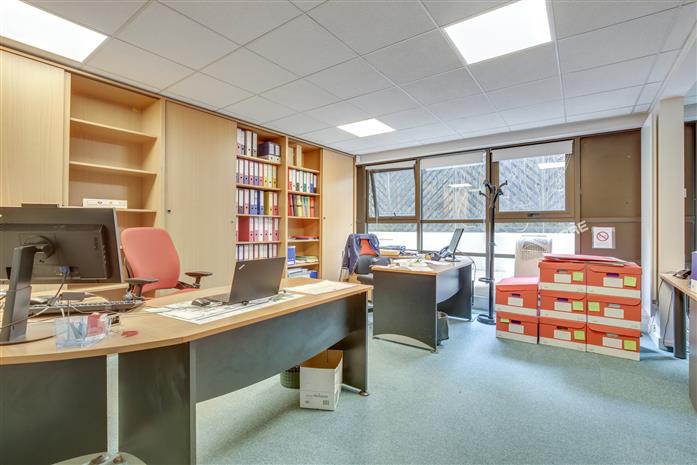 Bureau Vente 92300 LEVALLOIS PERRET