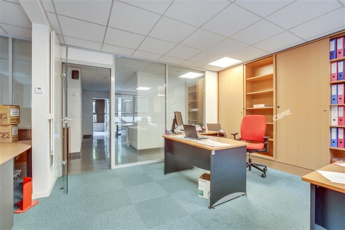 Bureau Vente 92300 LEVALLOIS PERRET