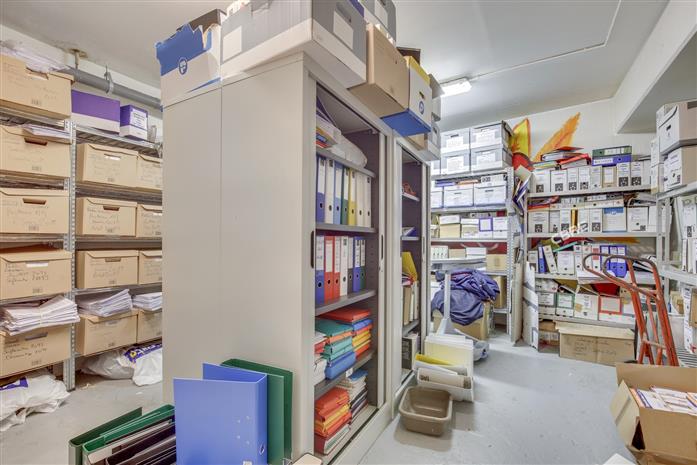 Bureau Vente 92300 LEVALLOIS PERRET