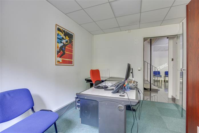 Bureau Vente 92300 LEVALLOIS PERRET
