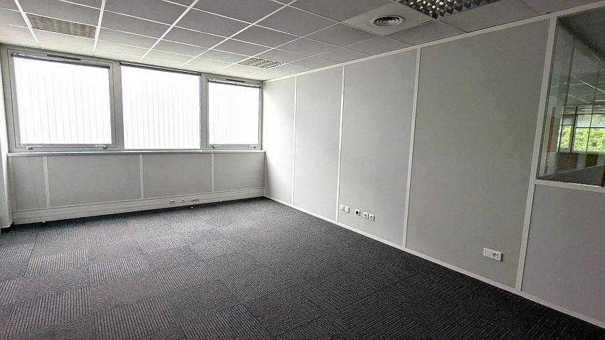 Bureau Location 31130 QUINT FONSEGRIVES