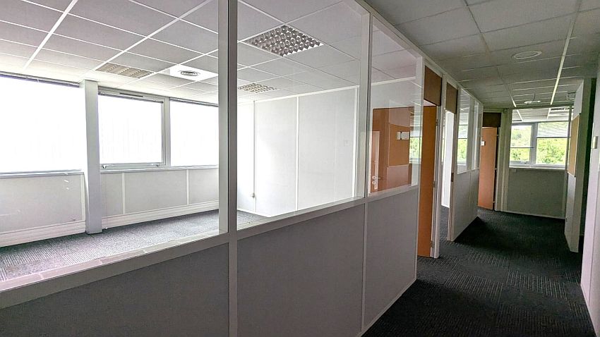 Bureau Location 31130 QUINT FONSEGRIVES