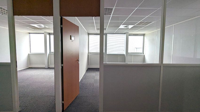 Bureau Location 31130 QUINT FONSEGRIVES