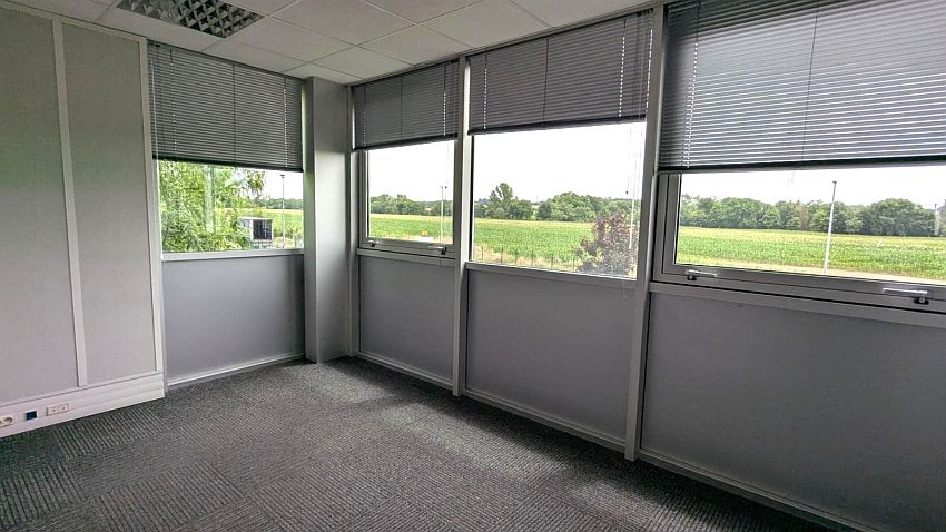 Bureau Location 31130 QUINT FONSEGRIVES