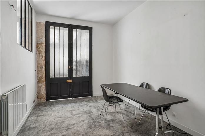 Bureau Location 75009 PARIS 7 BOULEVARD MARGUERITE DE ROCHECHOUART