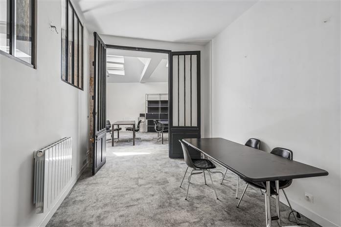Bureau Location 75009 PARIS 7 BOULEVARD MARGUERITE DE ROCHECHOUART