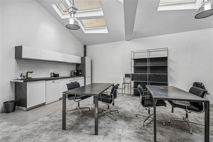 Bureau Location 75009 PARIS 7 BOULEVARD MARGUERITE DE ROCHECHOUART