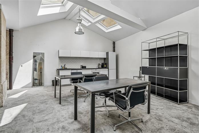 Bureau Location 75009 PARIS 7 BOULEVARD MARGUERITE DE ROCHECHOUART