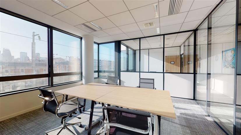 Coworking Location 92700 COLOMBES