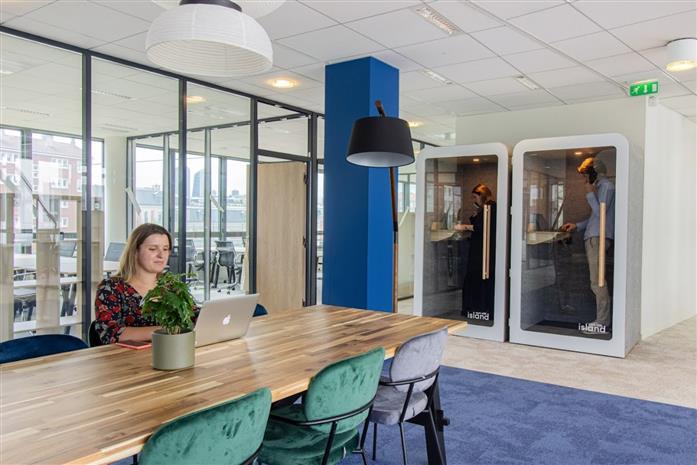 Coworking Location 92700 COLOMBES