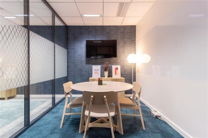 Coworking Location 92700 COLOMBES
