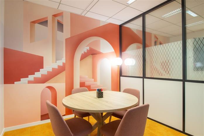 Coworking Location 92700 COLOMBES