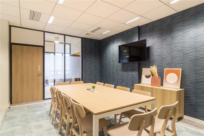 Coworking Location 92700 COLOMBES