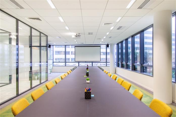 Coworking Location 92700 COLOMBES