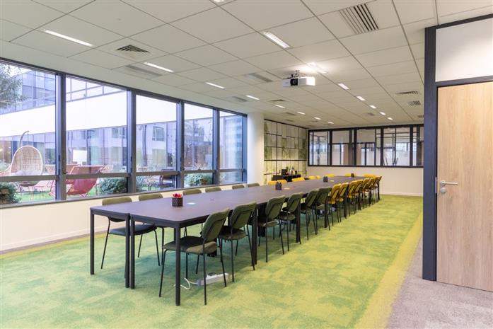 Coworking Location 92700 COLOMBES