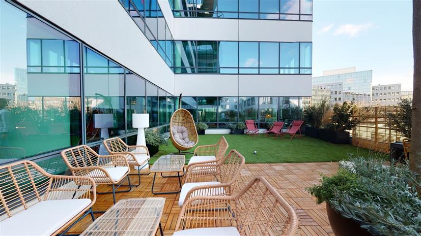 Coworking Location 92700 COLOMBES