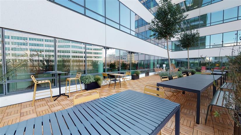 Coworking Location 92700 COLOMBES