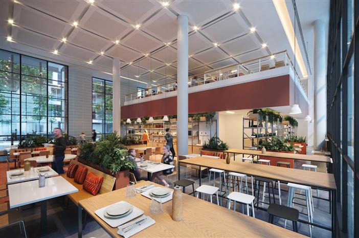 Coworking Location 92700 COLOMBES