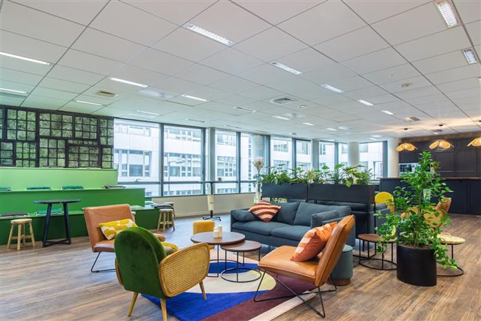 Coworking Location 92700 COLOMBES