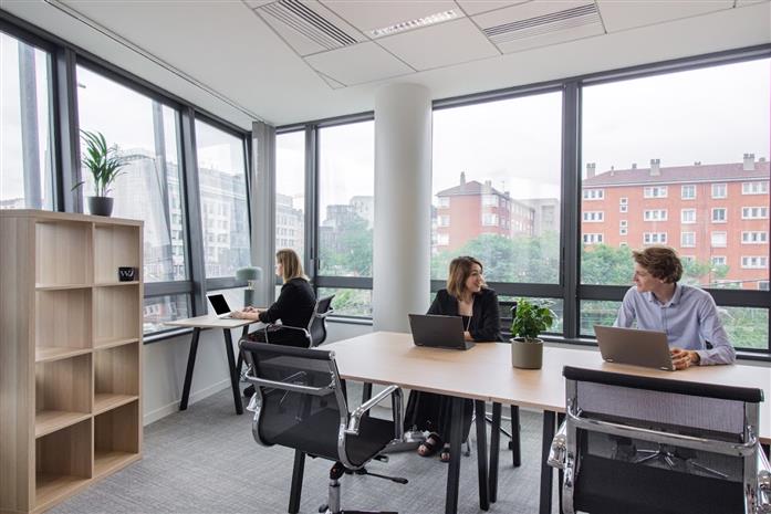Coworking Location 92700 COLOMBES