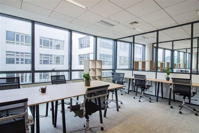 Coworking Location 92700 COLOMBES