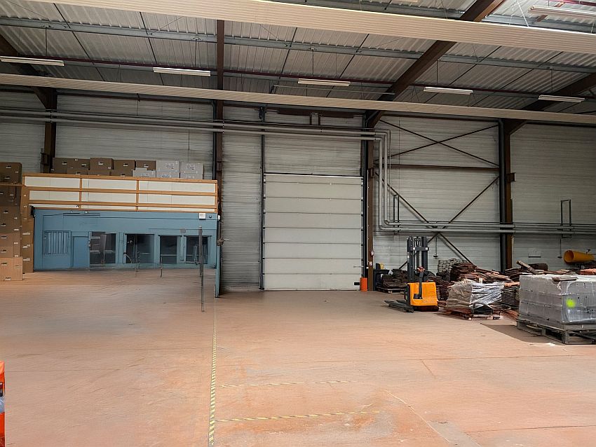 Local d'activités Location 95000 CERGY