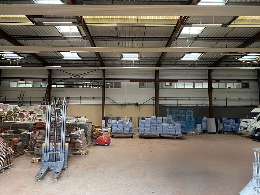 Local d'activités Location 95000 CERGY