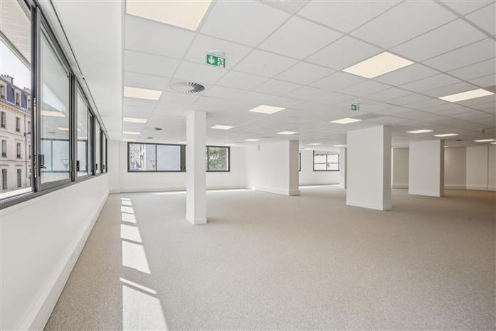 Bureau Location 75012 PARIS