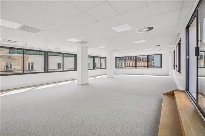 Bureau Location 75012 PARIS