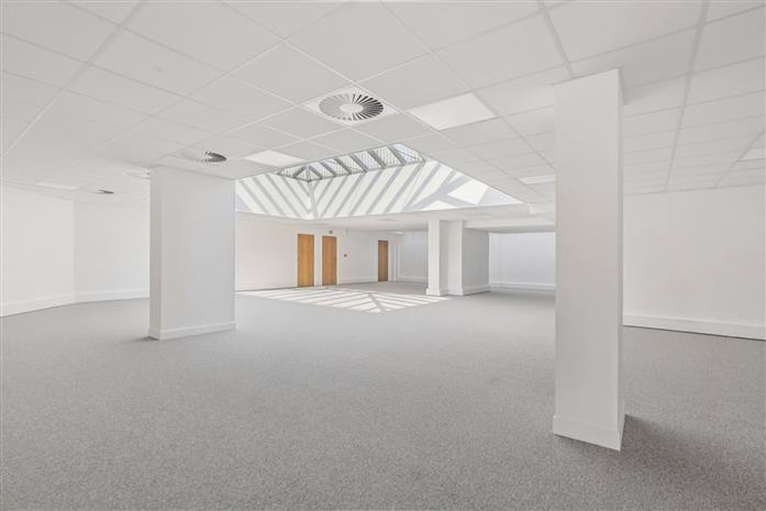 Bureau Location 75012 PARIS