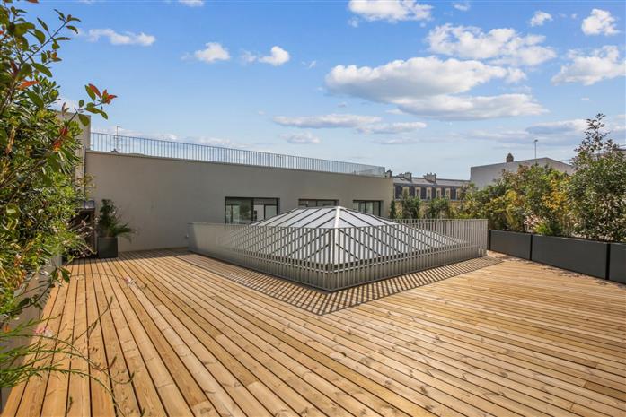 Bureau Location 75012 PARIS