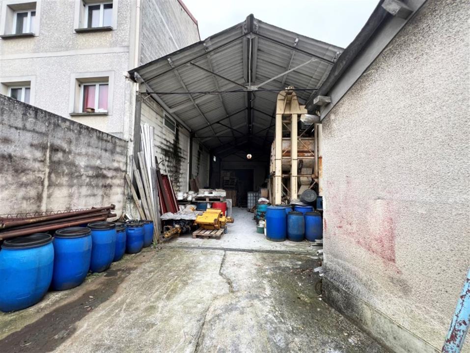 Local d'activités Vente 94550 CHEVILLY LARUE