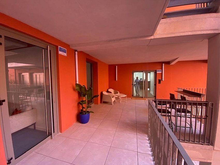 Bureau Vente 06200 NICE