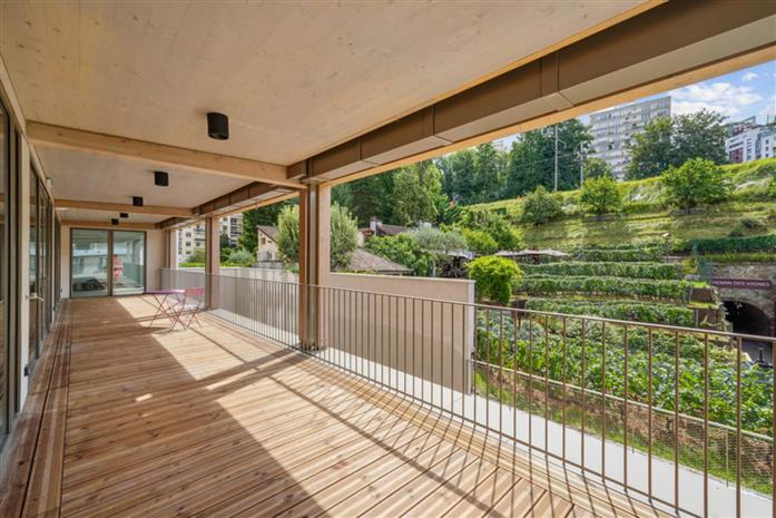 Bureau Location 92130 ISSY LES MOULINEAUX 113-113BIS AVENUE DE VERDUN