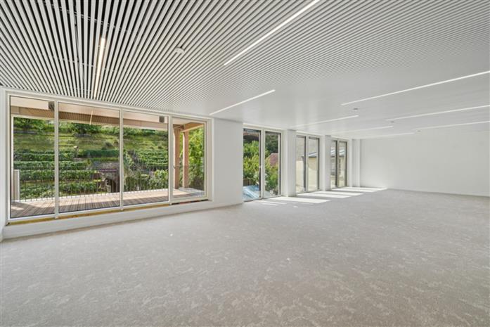 Bureau Location 92130 ISSY LES MOULINEAUX 113-113BIS AVENUE DE VERDUN