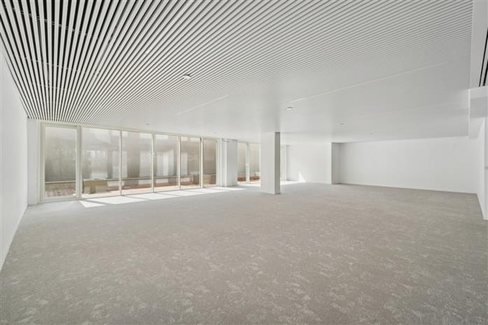 Bureau Location 92130 ISSY LES MOULINEAUX 113-113BIS AVENUE DE VERDUN