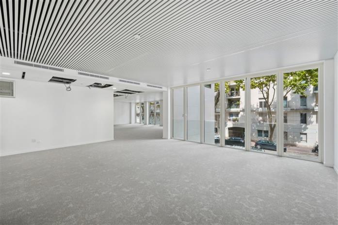 Bureau Location 92130 ISSY LES MOULINEAUX 113-113BIS AVENUE DE VERDUN