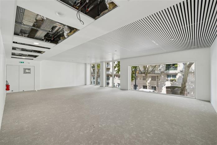 Bureau Location 92130 ISSY LES MOULINEAUX 113-113BIS AVENUE DE VERDUN