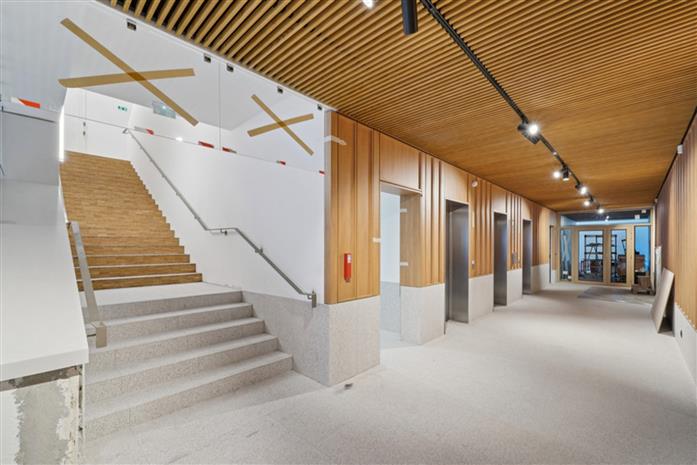 Bureau Location 92130 ISSY LES MOULINEAUX 113-113BIS AVENUE DE VERDUN