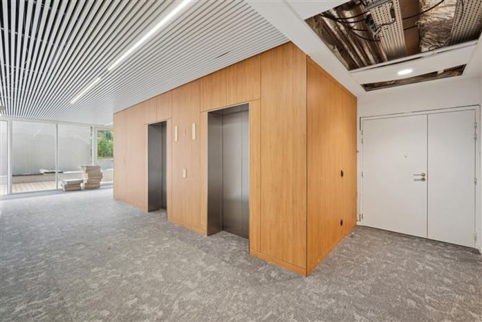 Bureau Location 92130 ISSY LES MOULINEAUX 113-113BIS AVENUE DE VERDUN
