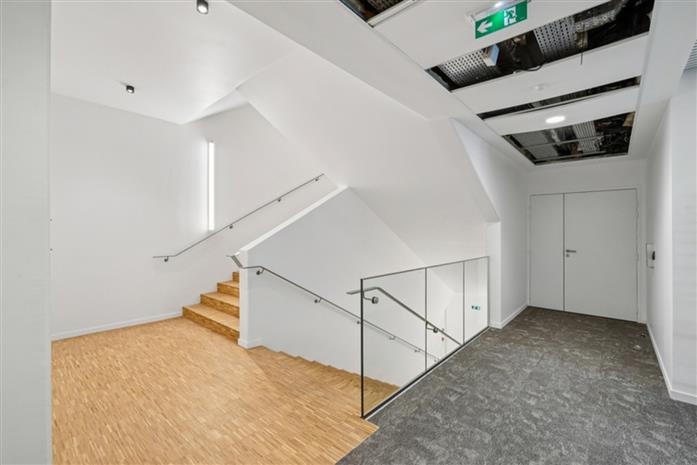 Bureau Location 92130 ISSY LES MOULINEAUX 113-113BIS AVENUE DE VERDUN